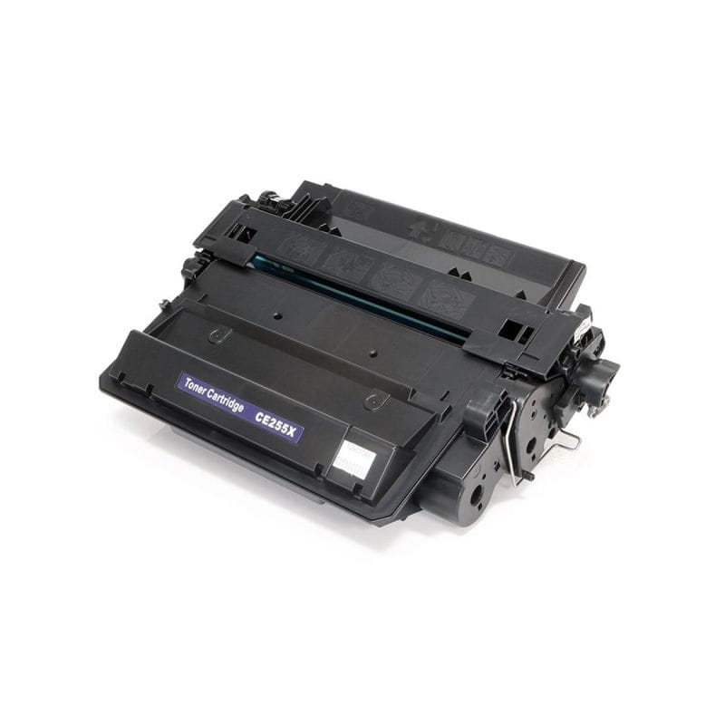 Toner Cartridge for HP (Reference CE255X ) - 24 Months Guarantee