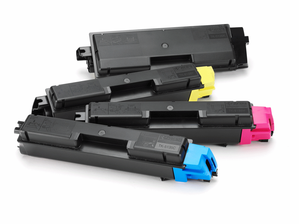 Compatible TK-5135 - Magenta - 24 Months Guarantee