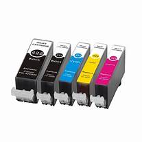 Canon Compatible CLI-426 Yellow - 24 Months Guarantee