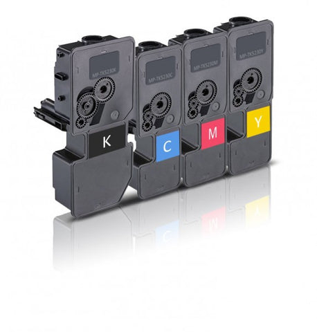 Compatible TK-5230 - Black - 24 Months Guarantee