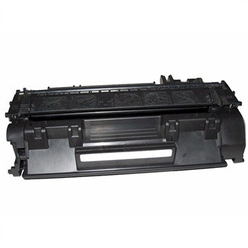 Toner Cartridge for HP (Reference CE505X | HP 05A | 505A) - 24 Months Guarantee