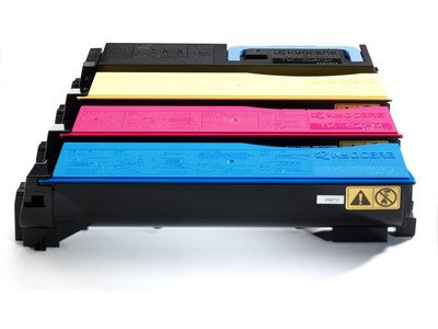 Compatible TK-560 - Yellow - 24 Months Guarantee