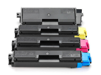 Compatible TK-590 - Black - 24 Months Guarantee