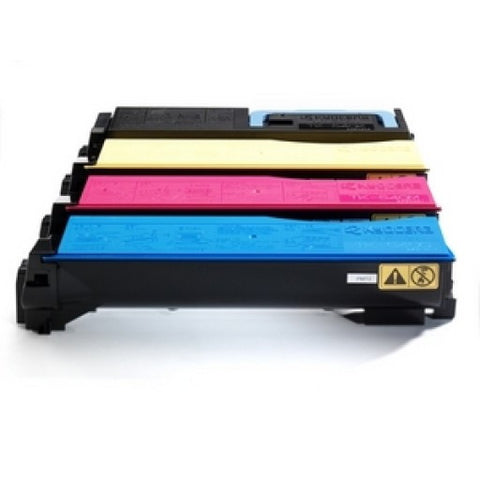 Compatible TK-895Y - 24 Months Guarantee