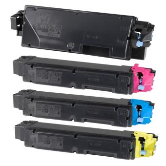 Compatible TK-5150 - Cyan - 24 Months Guarantee