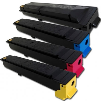 Compatible TK-5215 - Black - 24 Months Guarantee
