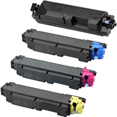 Compatible TK-5305 - Cyan - 24 Months Guarantee