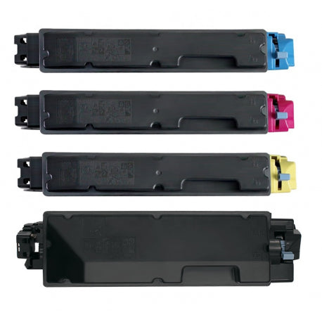Compatible TK-5345 - Black - 24 Months Guarantee