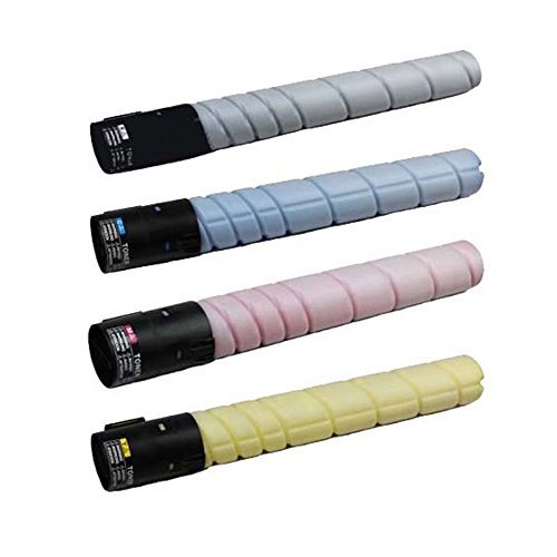 Compatible TN-321 Magenta - 24 Months Guarantee