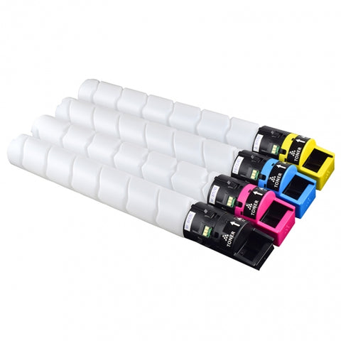 Compatible TN-328 Black - 24 Months Guarantee