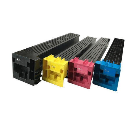 Compatible TN-711 Magenta - 24 Months Guarantee