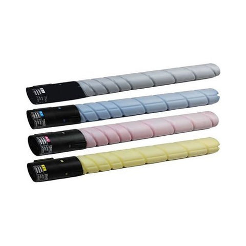 Compatible TN-216/319 Black - 24 Months Guarantee