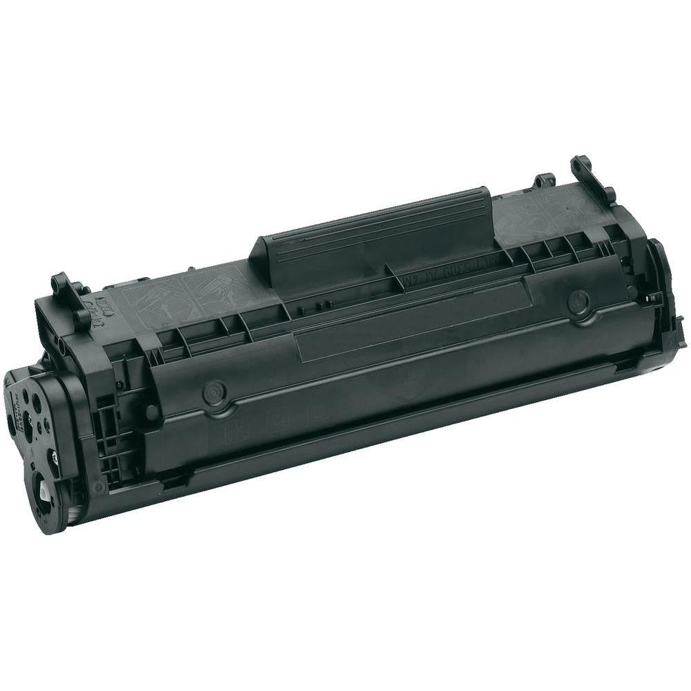 Toner Cartridge for HP (Reference Q2612A | HP12A) - 24 Months Guarantee