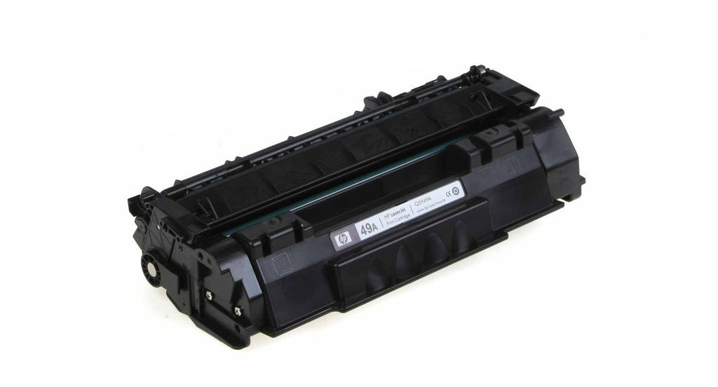 Toner Cartridge for HP (Reference Q5949 | HP 49A) - 24 Months Guarantee