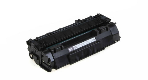 Toner Cartridge for HP (Reference Q5949 | HP 49A) - 24 Months Guarantee
